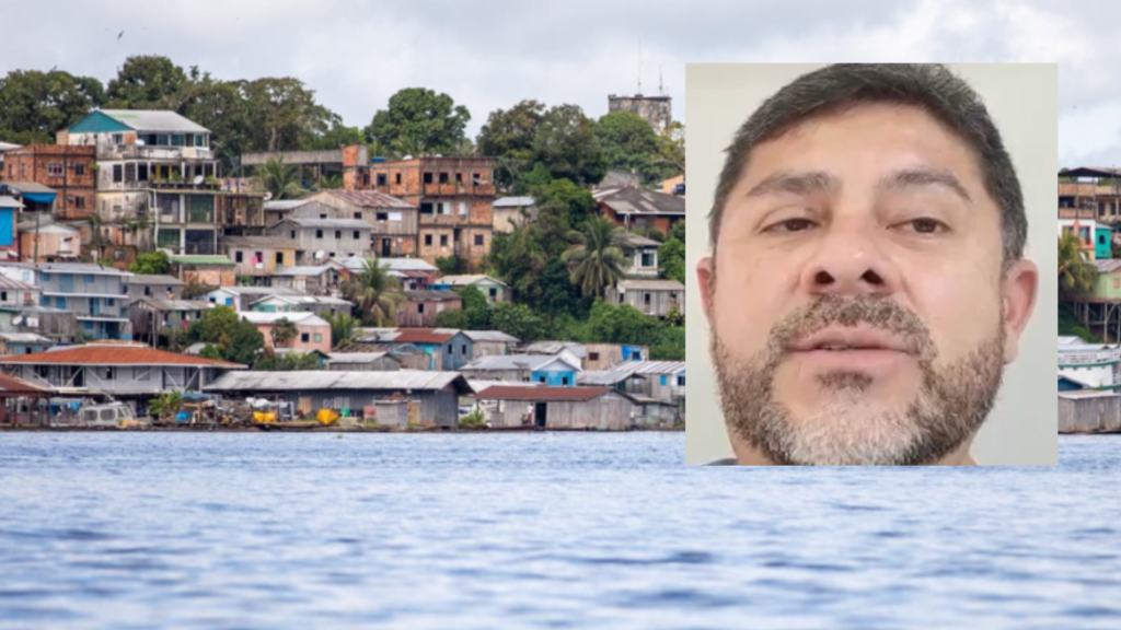 Servidor público é condenado a 30 anos de cadeia por estupro de vulnerável com menores de idade do município de Urucurituba