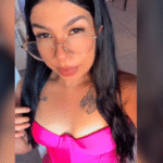 Mulher é executada