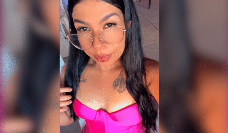 Mulher é executada