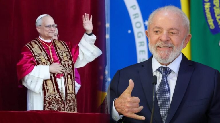 Lula Papa