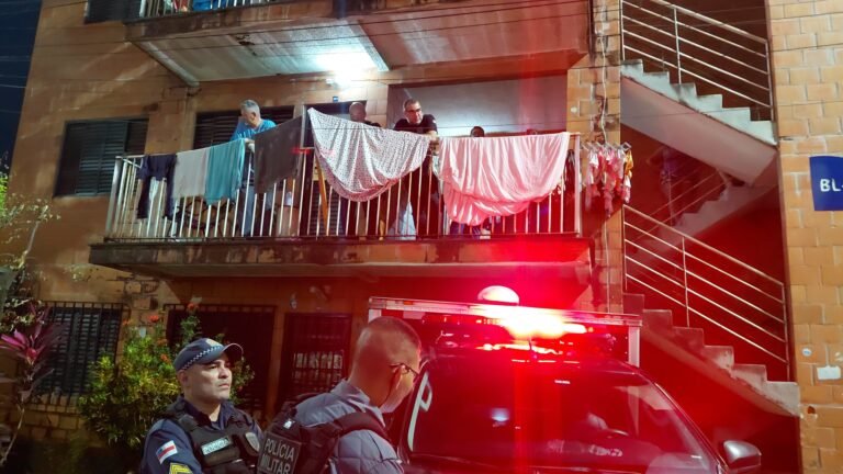 Execução