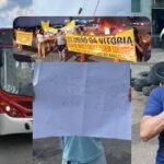 Ônibus Manaus