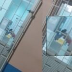 Na madrugada, vigilante transforma SPA em ‘motel’ e bota morena para 'mam4r' no interior do Amazonas; veja vídeo