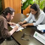 R$ 12 milhões em recursos: máquinas agrícolas destinadas pelo Plínio Valério chegam ao Amazonas para fortalecer a agricultura familiar no interior do estado