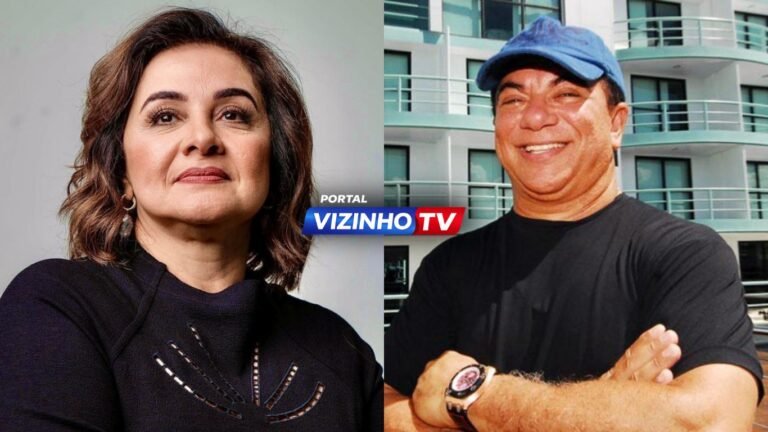 VIZINHO TV
