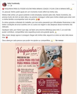 Vaquinha