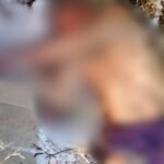 Homem é encontrado morto com mãos amarradas e placa com frase enigmática em Manaus