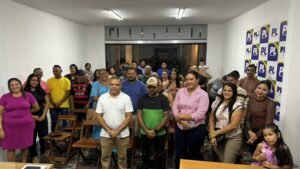 Manoel Cunha