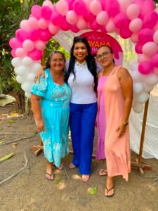 mulheres