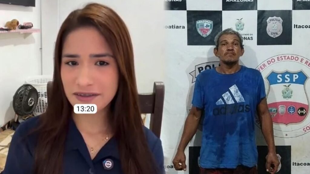 preso