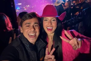 Ana Castela
