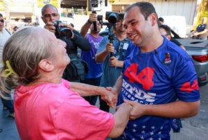 Roberto Cidade