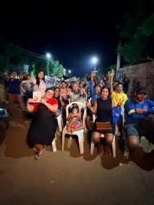 Rayana Pinho do Bazar