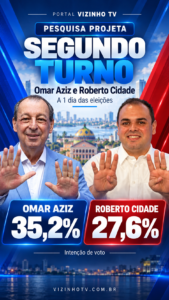 Segundo turno