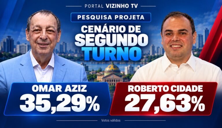 Segundo turno