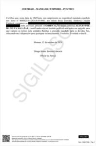 Justiça