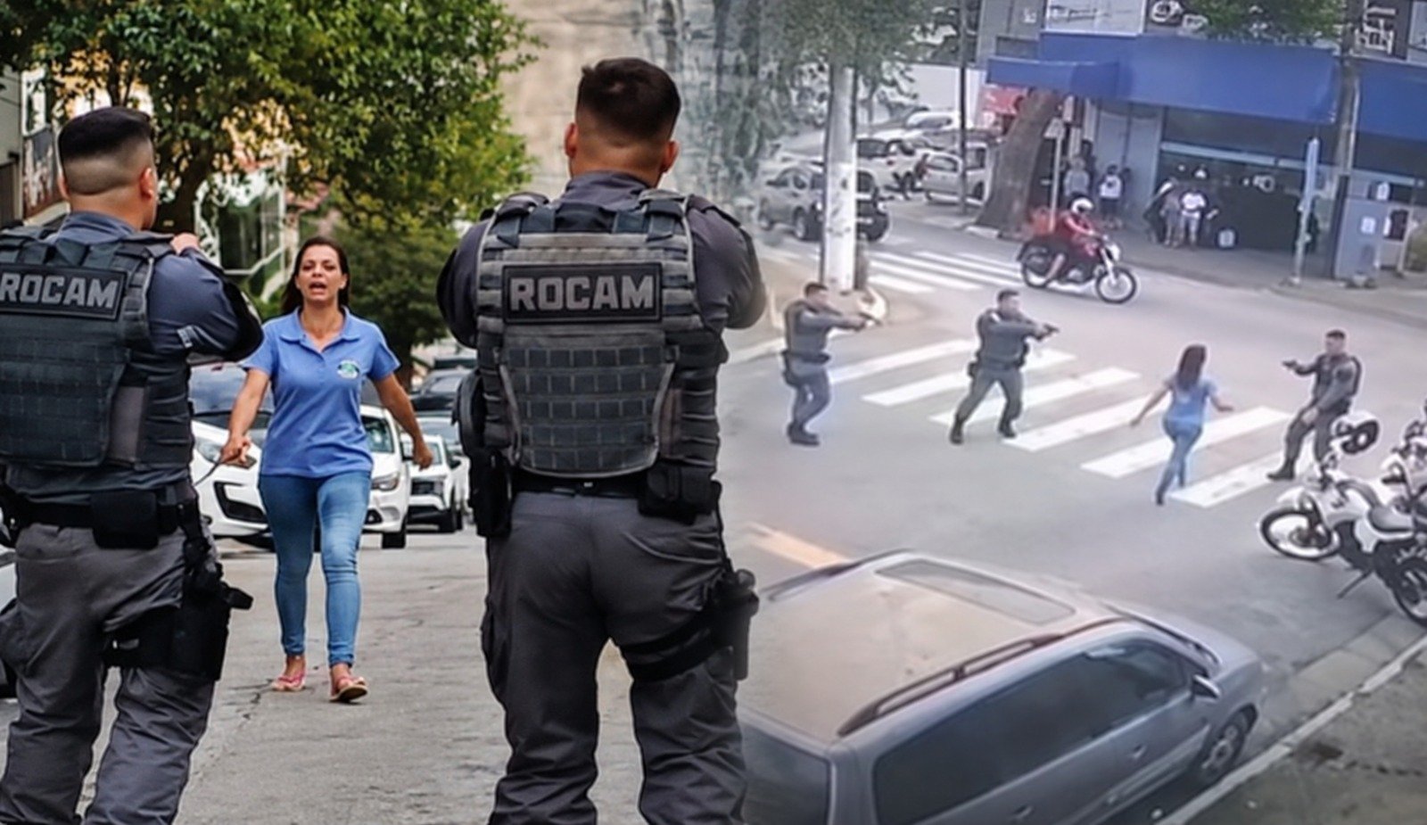 Policia Militar