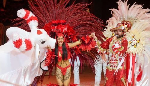 Foto: Mauro Neto / Secom