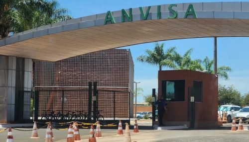 COD 0 - ANVISA