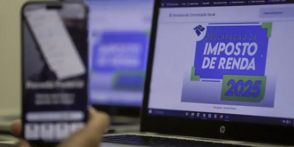 COD 0 - IMPOSTO DE RENDA 2025