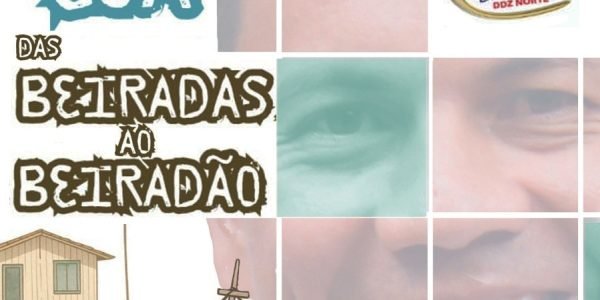 Concurso de Poemas " Das Beiradas ao Beiradão