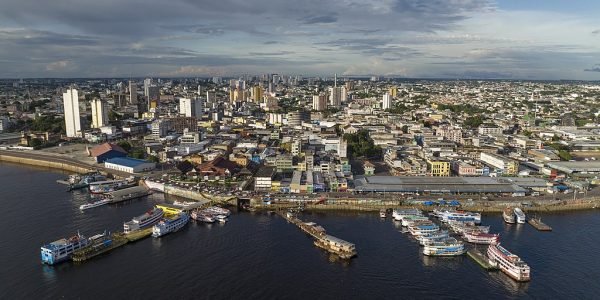 AMAZONAS