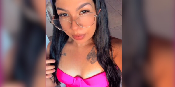 Mulher é executada