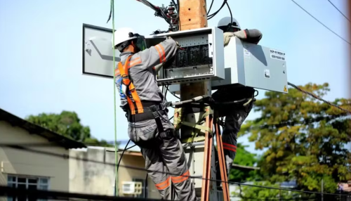 Saiba quais os bairros que ficaram sem energia elétrica nesta segunda-feira em Manaus; veja