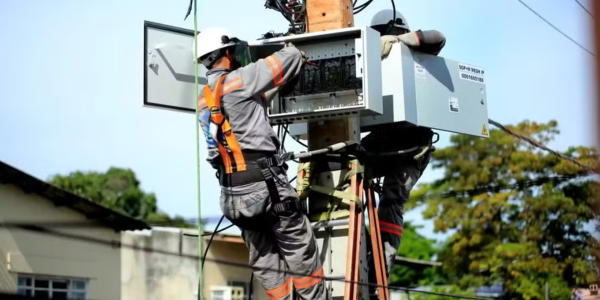 Saiba quais os bairros que ficaram sem energia elétrica nesta segunda-feira em Manaus; veja