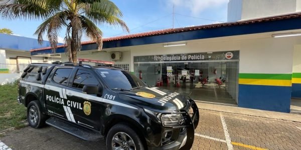 Foto: Divulgação/Polícia Civil