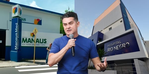 Manausmed Hapvida
