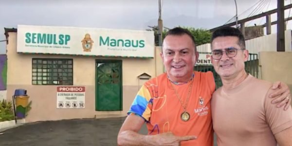 Crimes Ambientais e R$ 30 Milhões em Propina: PF e MP investigam Secretaria de David Almeida, comandada por Sabá Reis