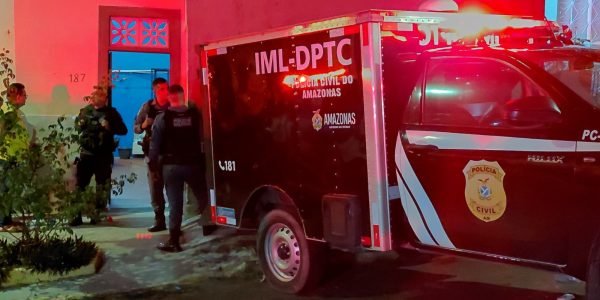Urgente: Segundo jovem é executado com 11 tiros no bairro São Raimundo