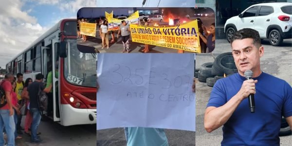 Ônibus Manaus