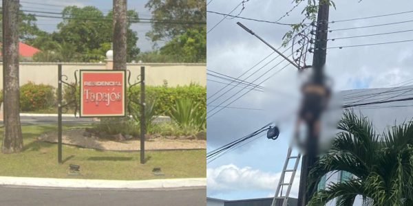 Residencial Tapajós