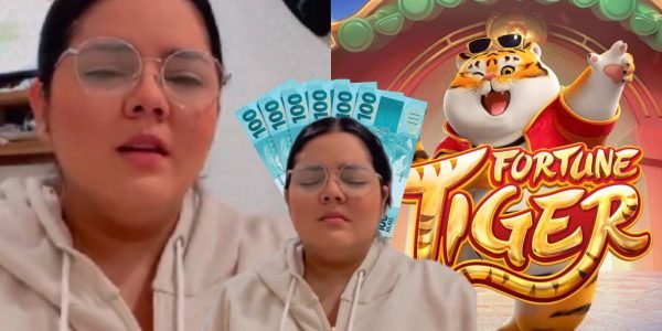 Sem “carta do Tigrinho”, manauara acumula dívida de R$ 100 mil: “Acabei com a minha vida”