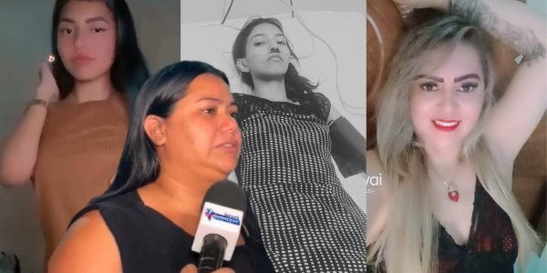 Desumano: Jovem de 17 anos morre com 34 kg em Manaus e mãe é acusada de abandono, “Ela pedia ajuda e foi ignorada”; veja vídeo