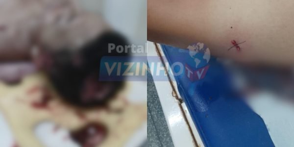 Jovem de 16 anos é metralh4do até a m0rte por pistoleiros enquanto dormia em Coari; veja vídeo