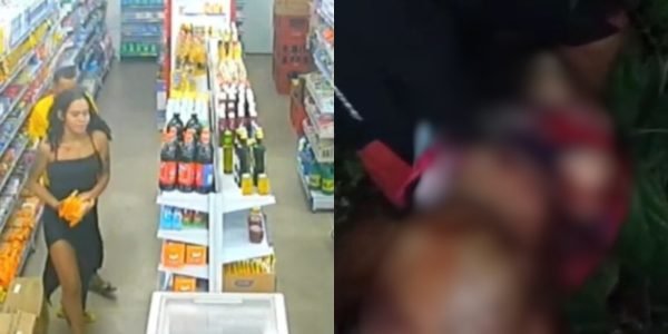 "Foi Sal": facção esquarteja jovem acusada de ser 'X-9' após entregar criminosos à polícia; veja vídeo