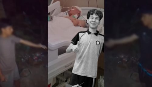 Exclusivo: Facção criminosa cobra jovens que espancaram e mataram Fernando Vilaça na zona Leste de Manaus: veja vídeo