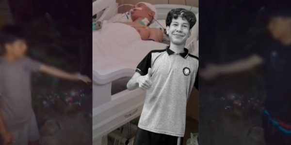 Exclusivo: Facção criminosa cobra jovens que espancaram e mataram Fernando Vilaça na zona Leste de Manaus: veja vídeo