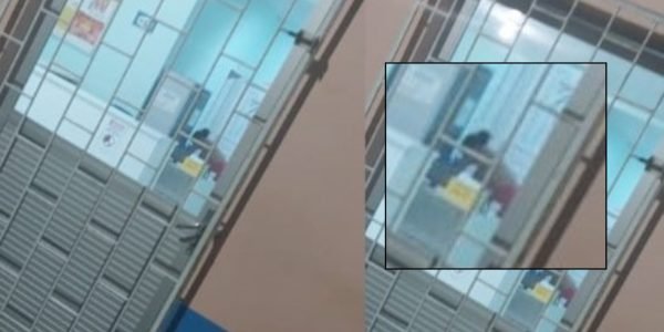 Na madrugada, vigilante transforma SPA em ‘motel’ e bota morena para 'mam4r' no interior do Amazonas; veja vídeo