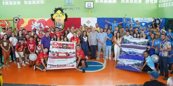 Tradição fortalecida: currais dos bois de chão serão construídos em Nova Olinda do Norte