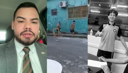 VIZINHO TV