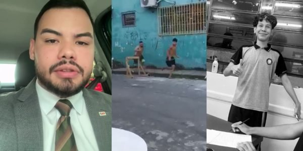 VIZINHO TV