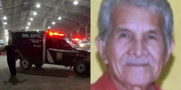 Promessa diabólica: neta de 16 anos dá três facadas e mata o avô dentro de casa no Careiro Castanho: ‘Eu avisei’