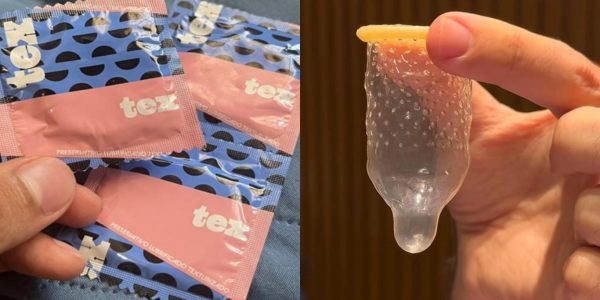 Grátis no SUS: camisinha texturizada promete aumentar o uso entre jovens; veja vídeo