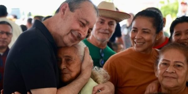 Omar Aziz reforça compromisso com a agricultura familiar com entrega de equipamentos e novos chamamentos públicos