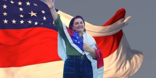 Professora Maria do Carmo homenageia o Amazonas e reforça compromisso com desenvolvimento