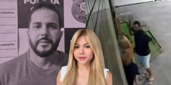 Urgente: Influenciador Babal Guimarães tem prisão em regime fechado decretada após agredir namorada; veja vídeo